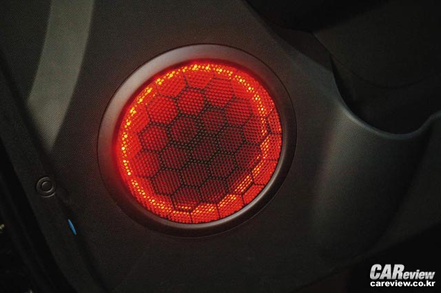 쏘울 라이팅스피커