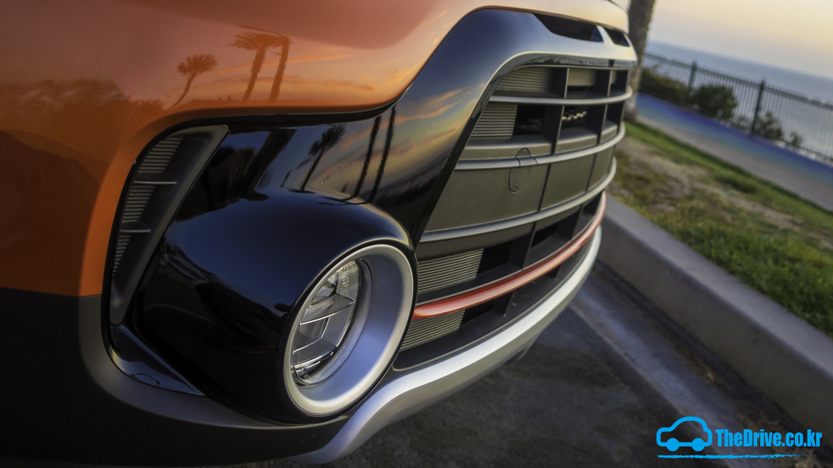 2017 Soul Turbo