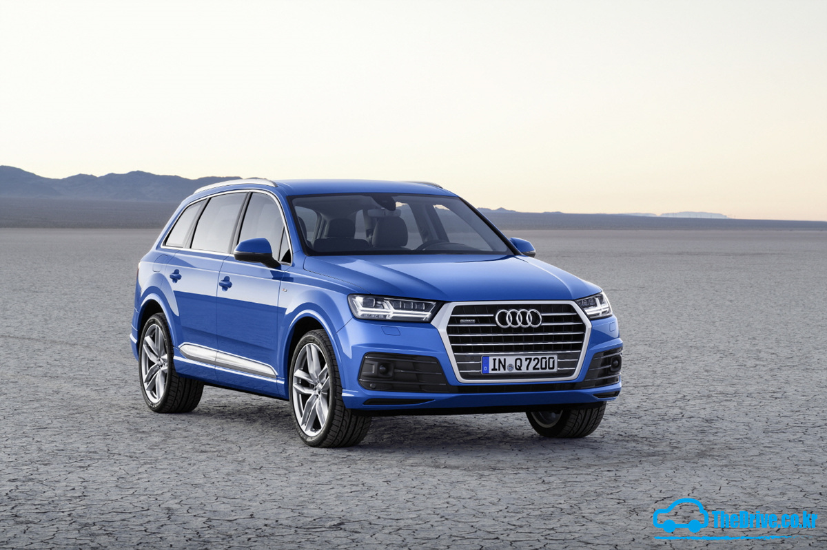 아우디 Q7