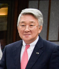르노삼성자동차 박동훈 대표