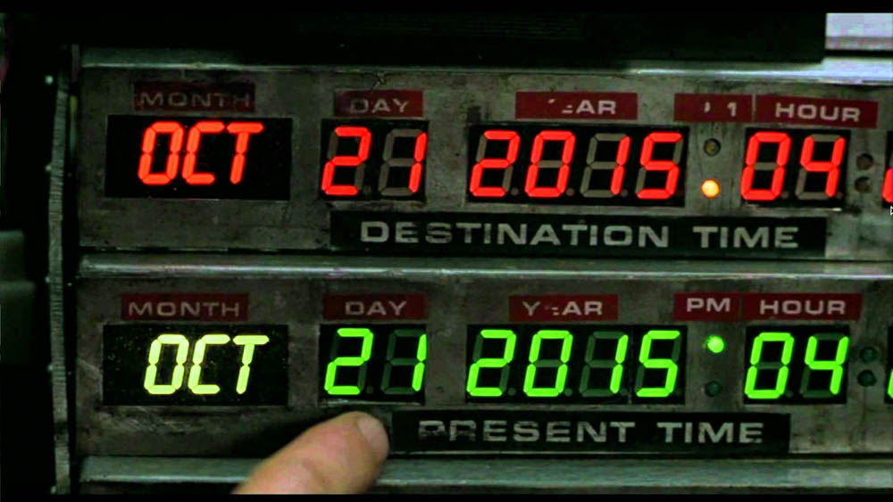 1985  ȭ   ǻó  . ̷   ̹ Ű  2015 ̾߱.