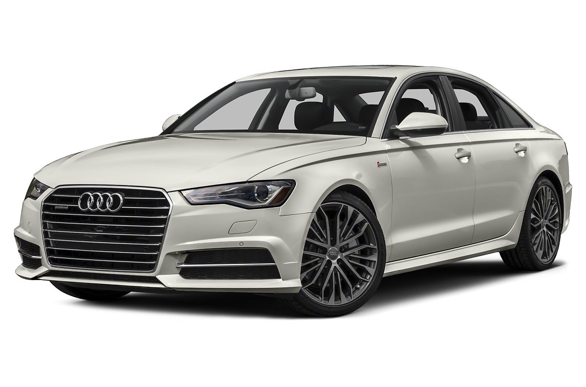 아우디 A6
