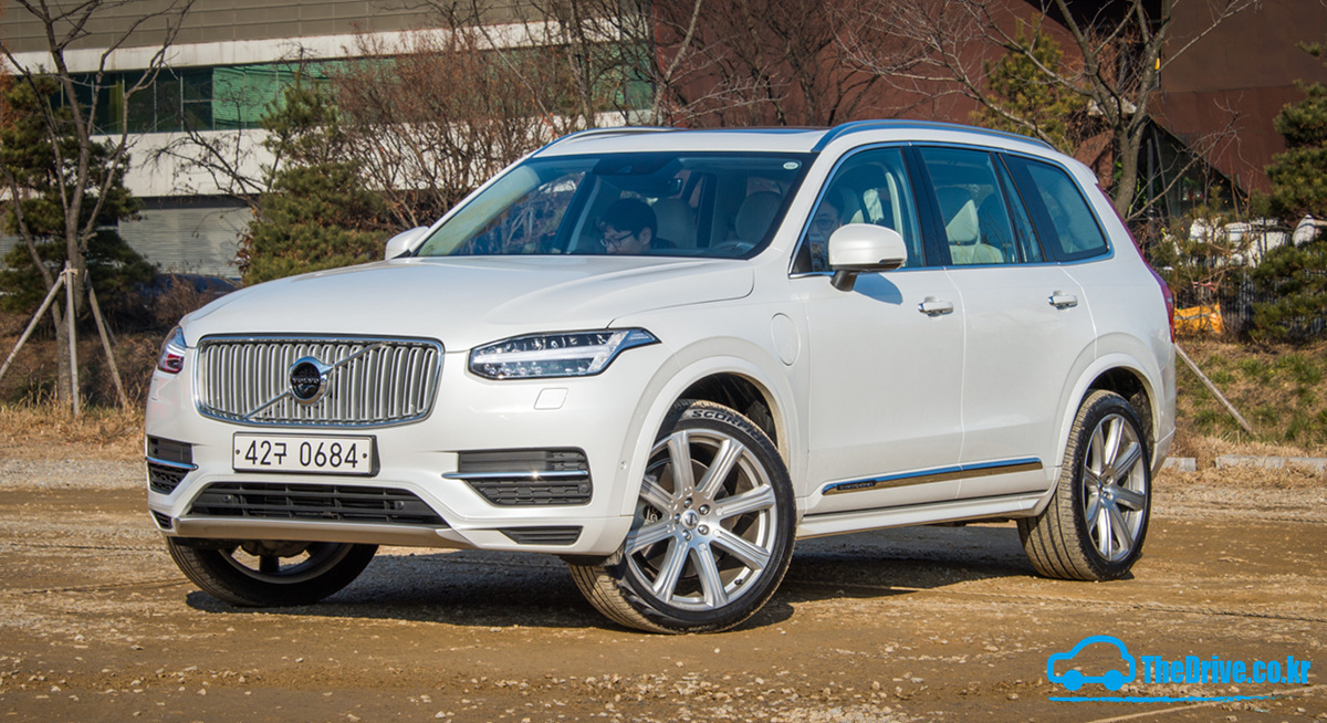 볼보 XC90
