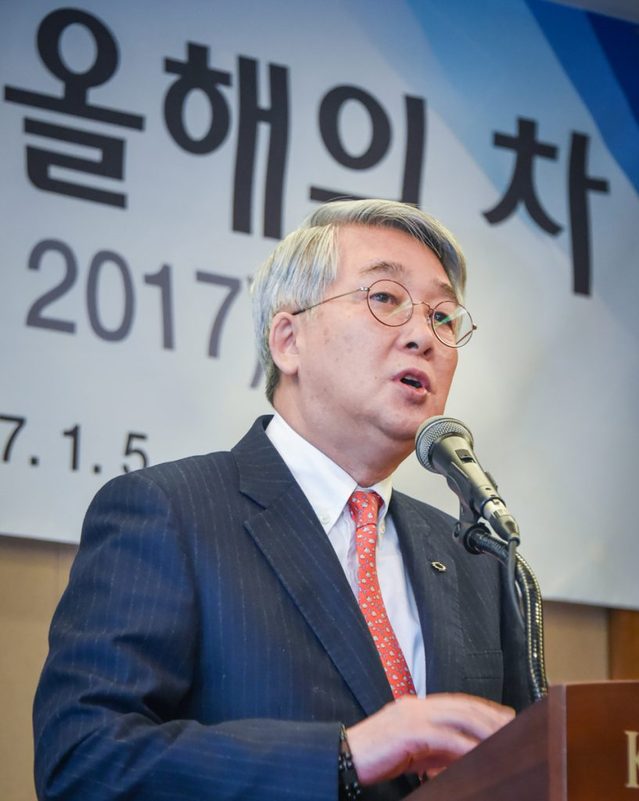 르노삼성자동차 박동훈 사장