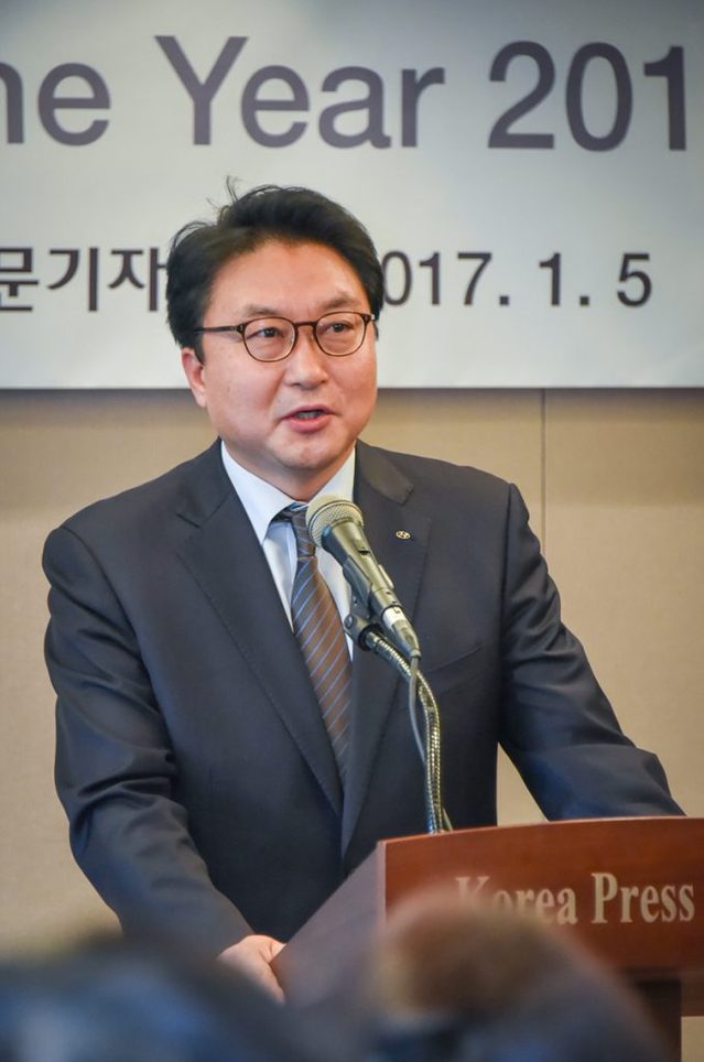현대자동차 성인환 상무