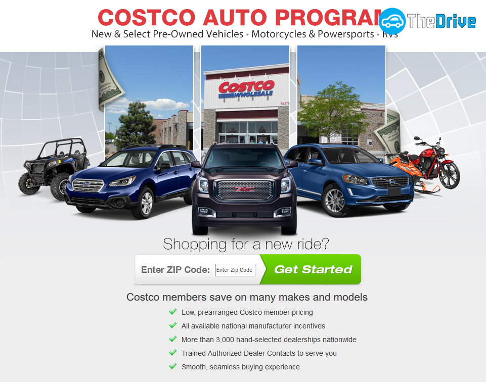 사진=costcoauto.com