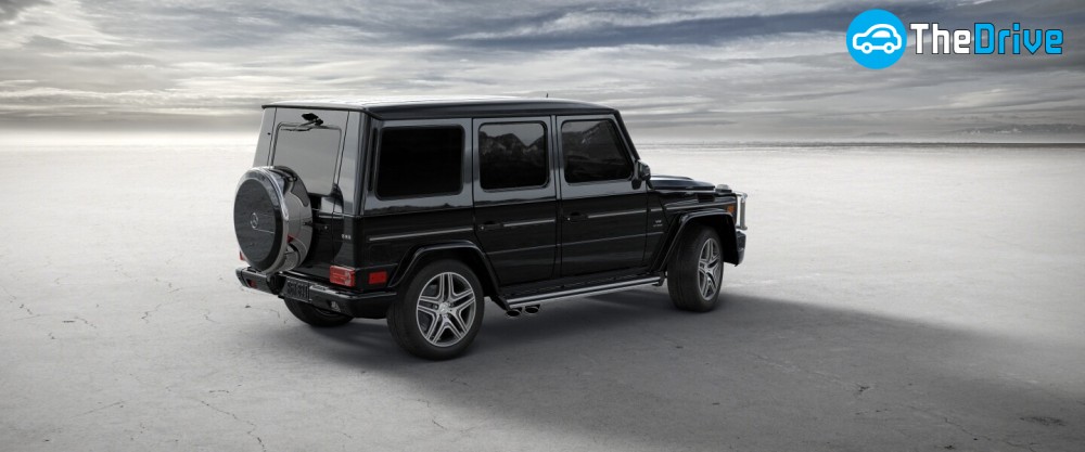 AMG G63