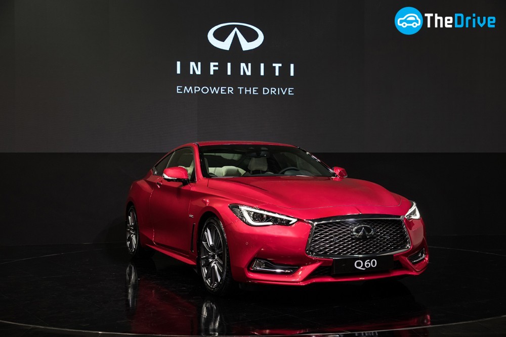 인피니티 Q60S