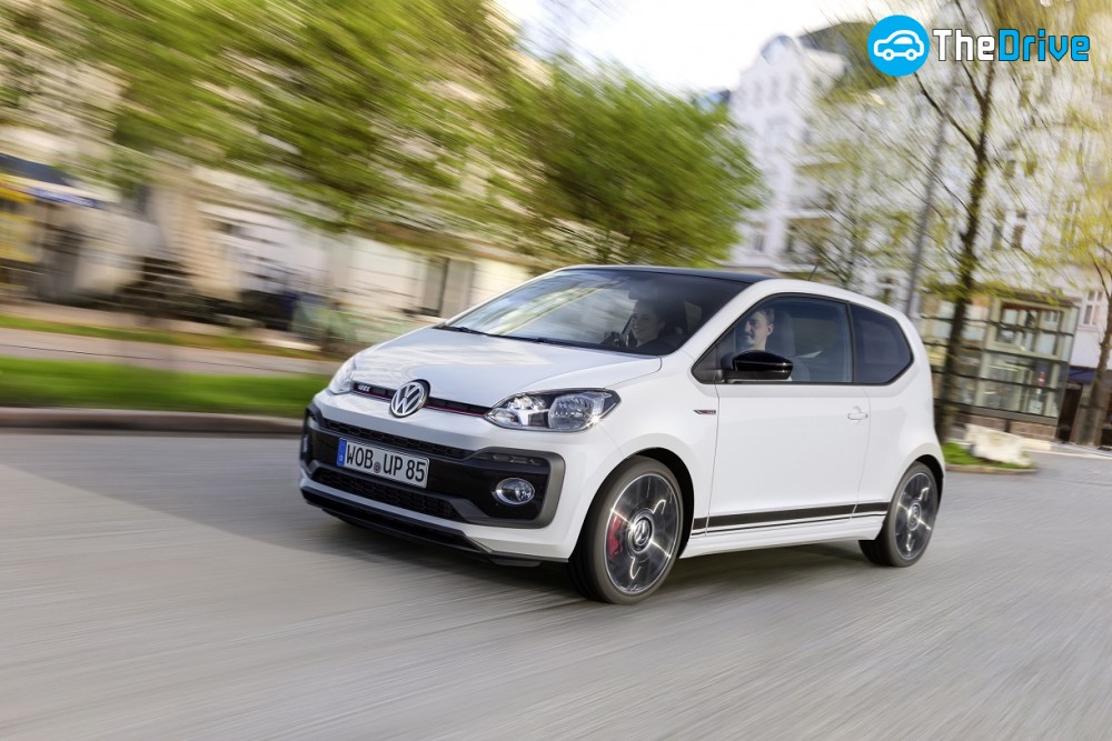 업 GTI
