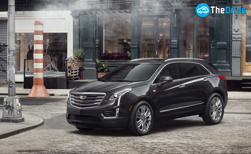 XT5