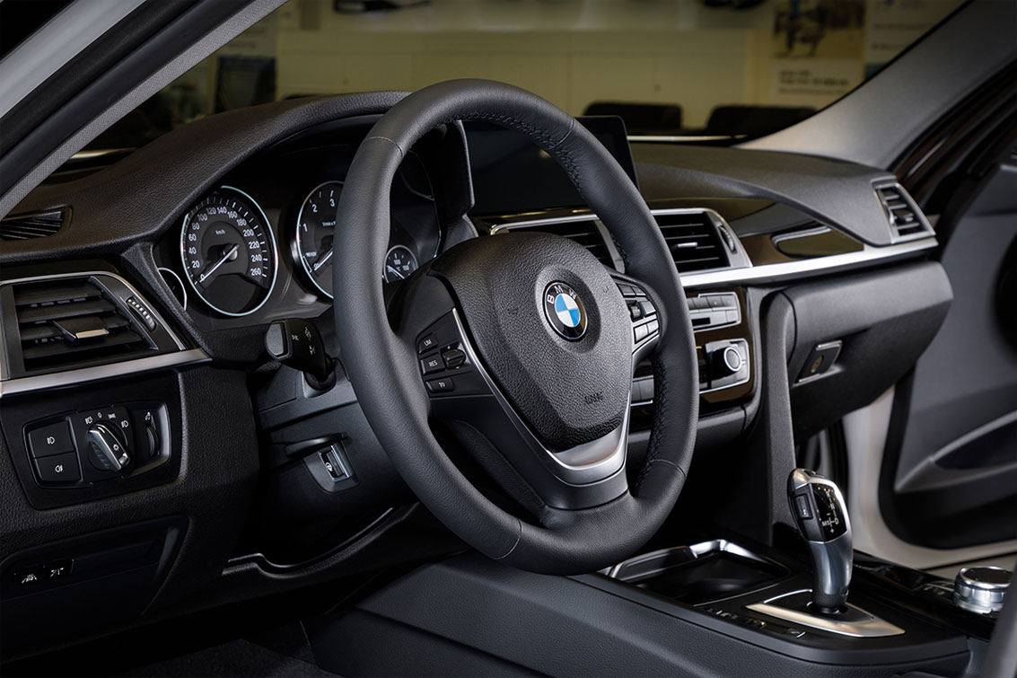 BMW 코오롱 에디션 / BMW 코리아 제공