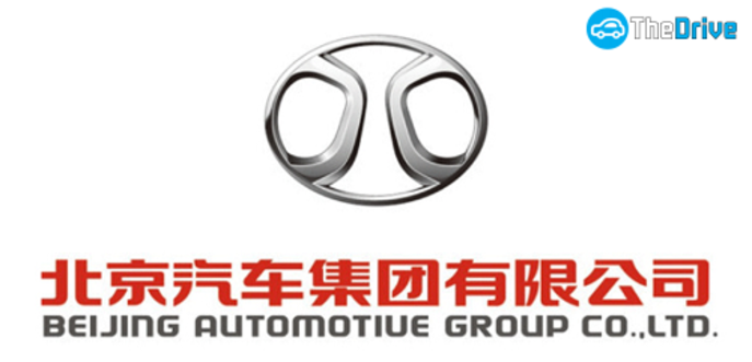 베이징자동차그룹