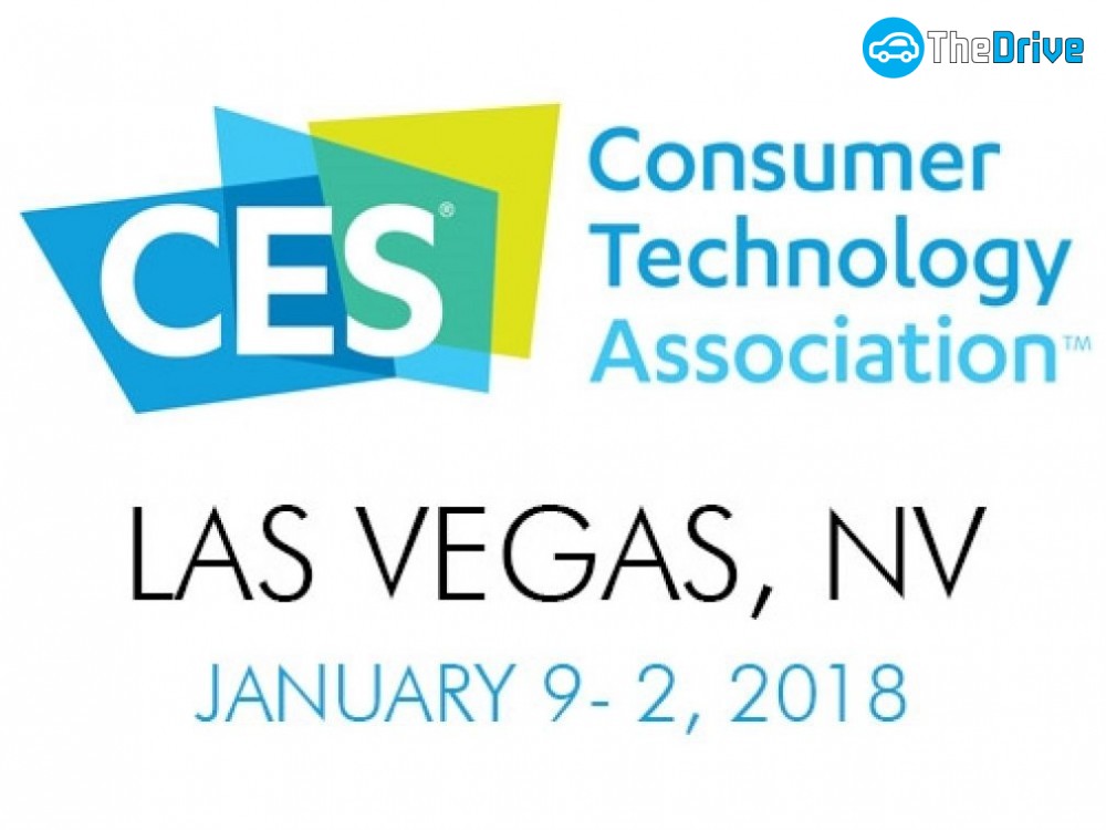 2018 CES