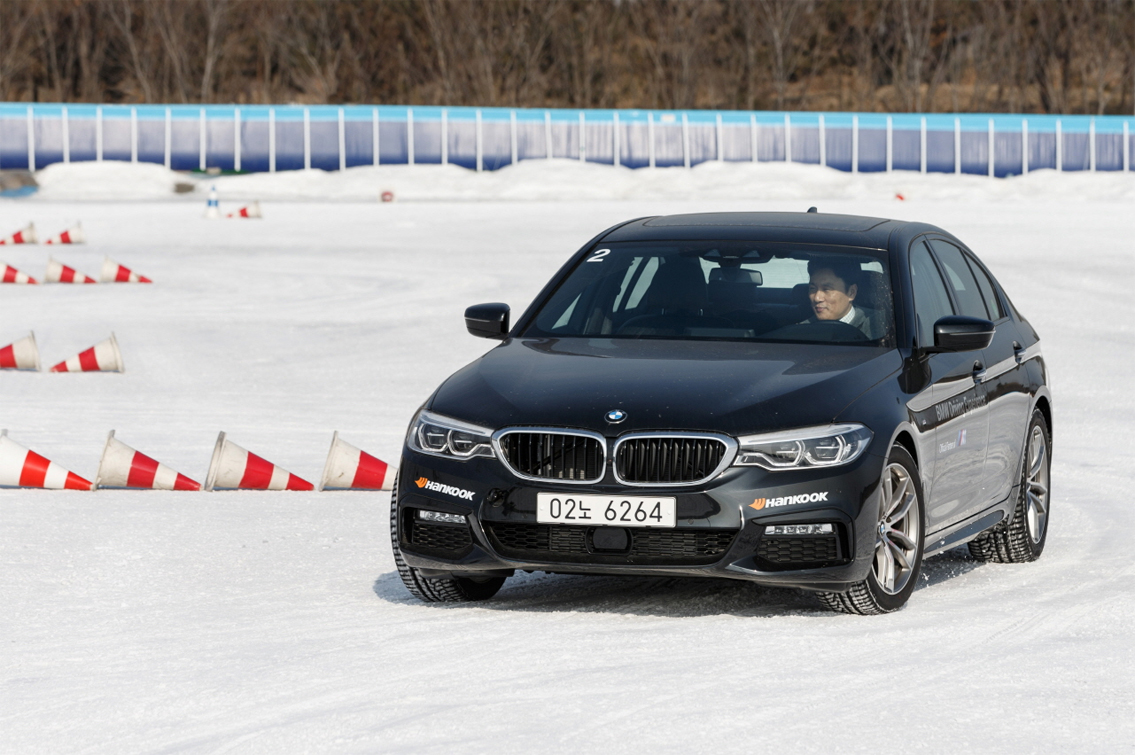 BMW 코리아, 국민타자 이승엽 '프렌드 오브 BMW'로 선정 / BMW 코리아 제공