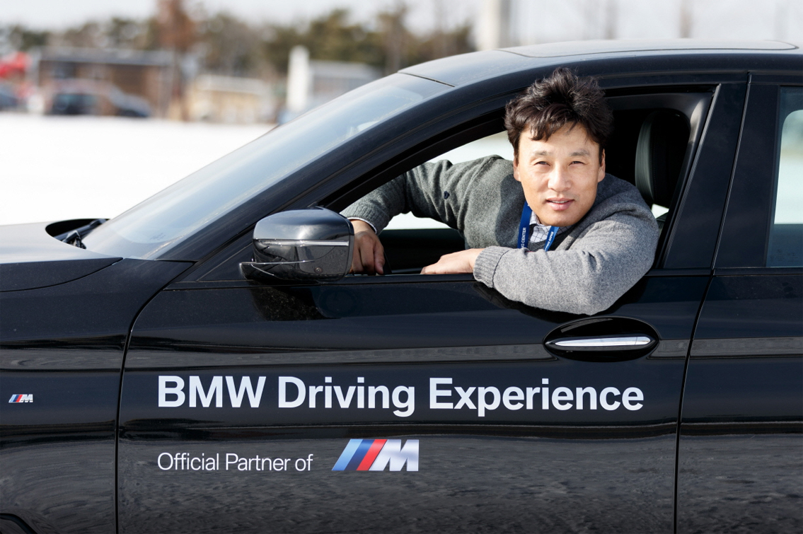 BMW 코리아, 국민타자 이승엽 '프렌드 오브 BMW'로 선정 / BMW 코리아 제공