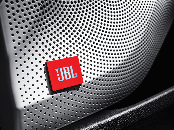 현대차, 벨로스터 'JBL 익스트림 사운드 에디션' 트림 / 현대차 제공