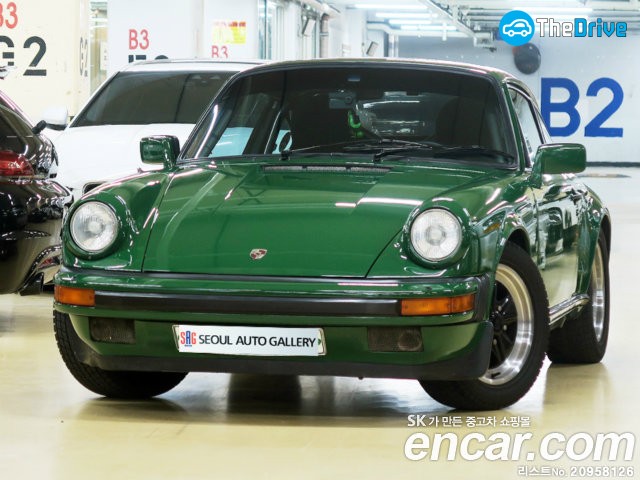 1977년형 포르쉐 911 카레라