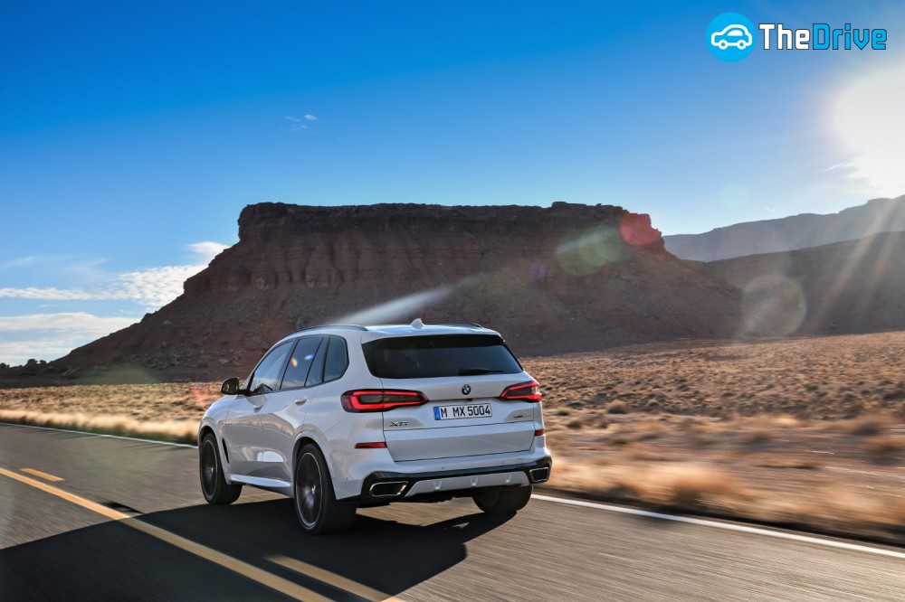 BMW 4세대 뉴 X5