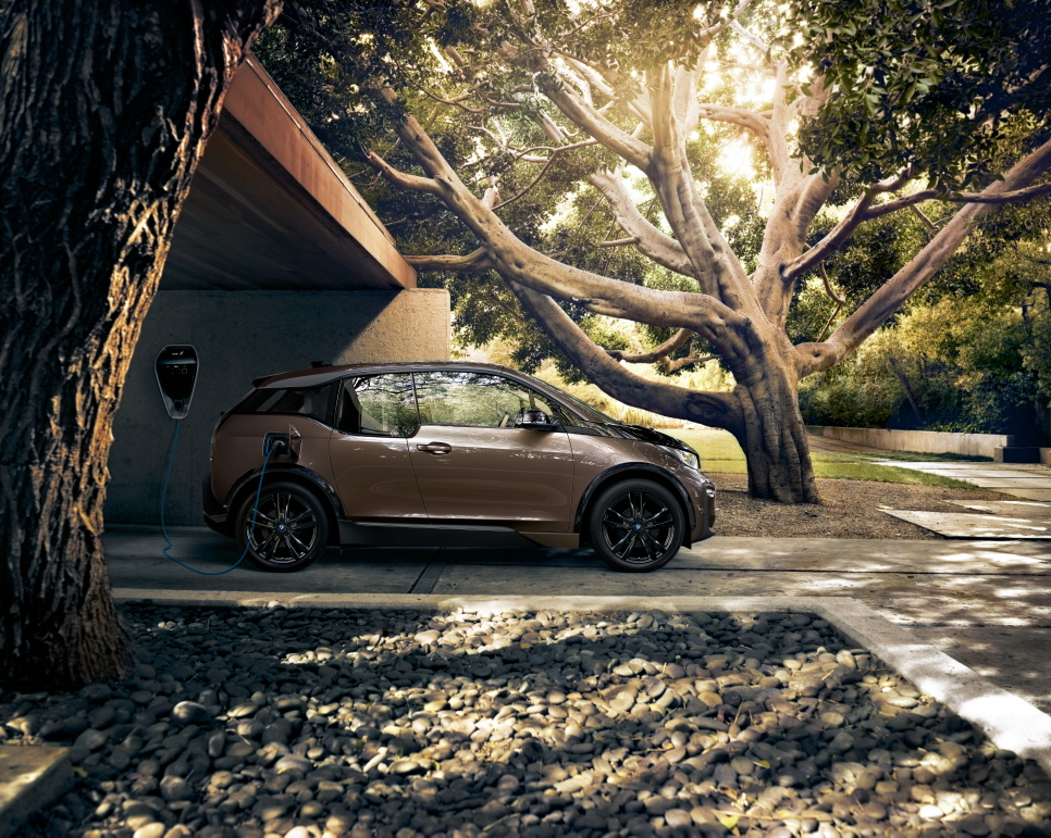 BMW, i3 120Ah / BMW 코리아 제공