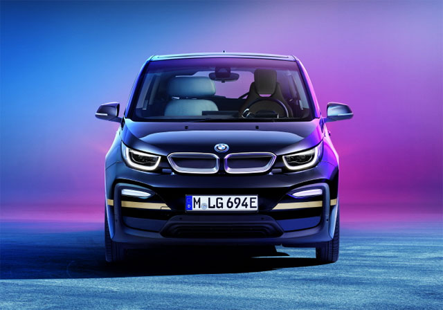BMW, i3 어반 스위트 / BMW 코리아 제공