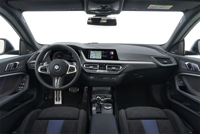 BMW, 뉴 2시리즈 그란쿠페 / BMW 코리아 제공