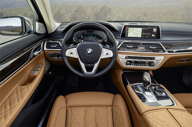BMW, M760Li xDrive / BMW 코리아 제공