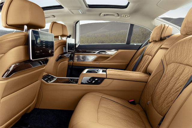 BMW, M760Li xDrive / BMW 코리아 제공
