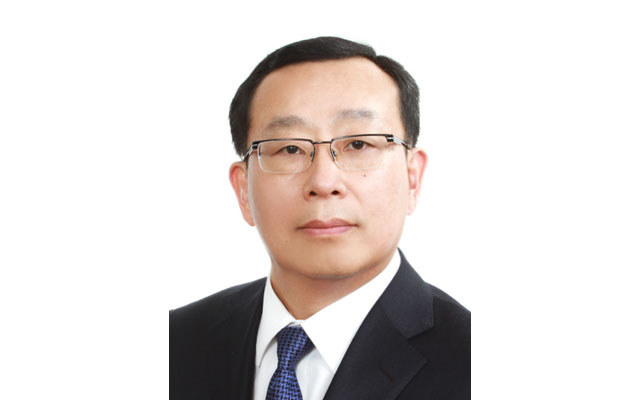 현대모비스 사장 조성환 / 현대차그룹 제공