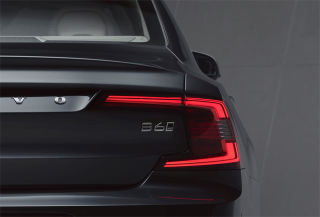 볼보, S90 B6 AWD 인스크립션 / 볼보자동차코리아 제공