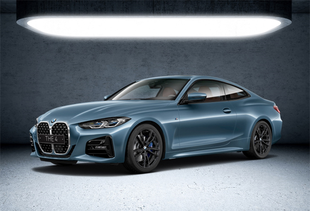 BMW, 430i 쿠페 퍼스트 에디션 / BMW 코리아 제공