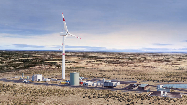 포르쉐 AG, 칠레에 세계 최초 탄소중립 연료 통합 플랜트 건설 / 포르쉐코리아 제공