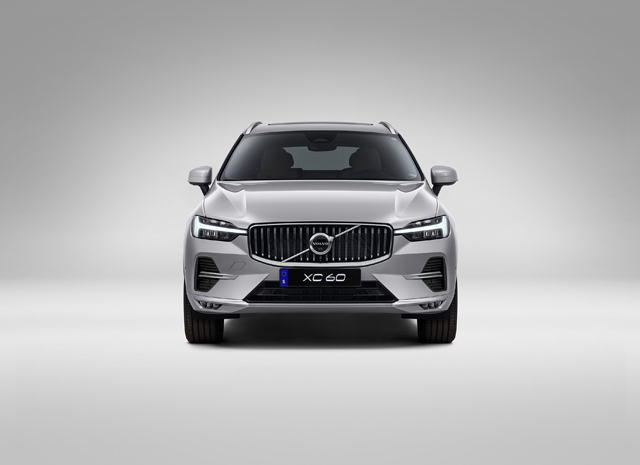 볼보, 신형 XC60 / 볼보자동차코리아 제공