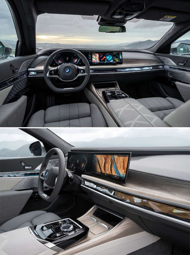 BMW, 뉴 7시리즈 / BMW 코리아 제공