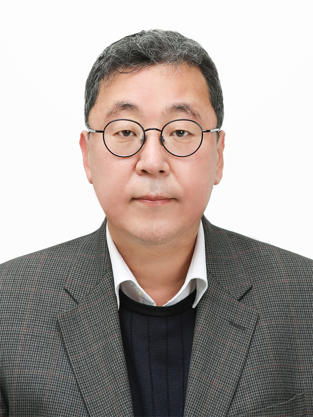 현대글로비스 대표이사 이규복 부사장 / 현대차그룹 제공