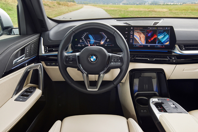 BMW, 뉴 X1 / BMW 코리아 제공