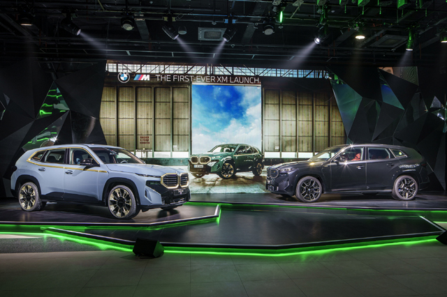 BMW, 뉴 XM / BMW 코리아 제공