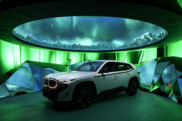 BMW, 뉴 XM / BMW 코리아 제공