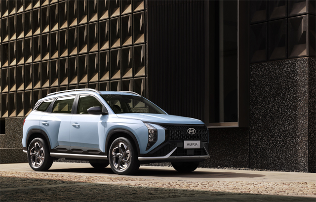 현대차, 무파사 / 현대차 제공