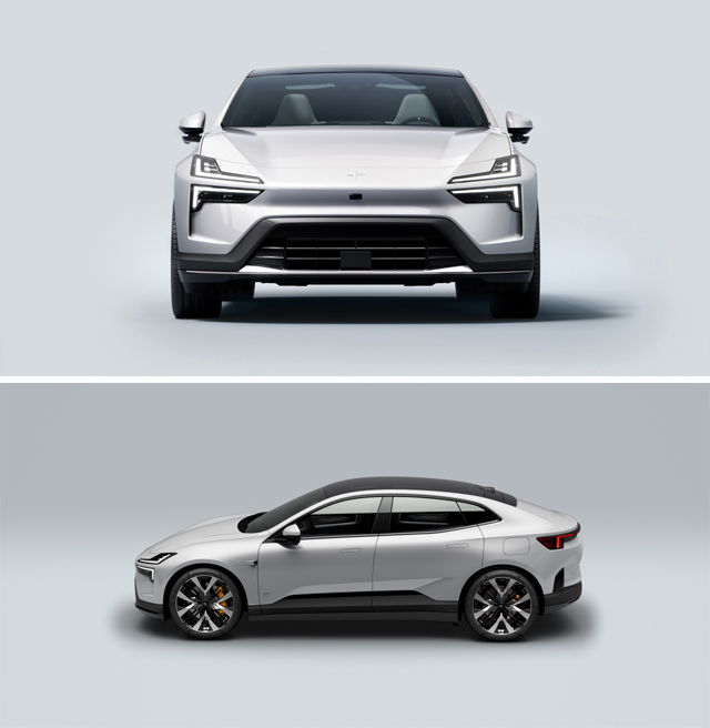 폴스타 4 / 폴스타코리아 제공