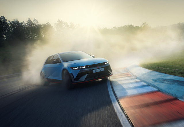 현대차, 아이오닉 5 N / 현대차 제공