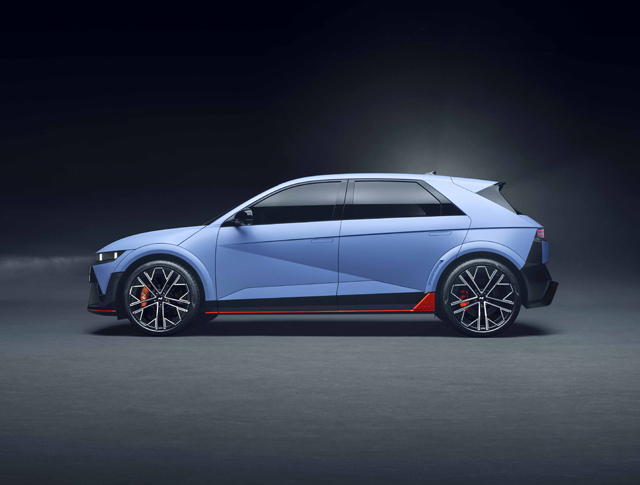 현대차, 아이오닉 5 N / 현대차 제공