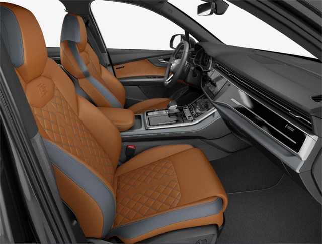 아우디, Q8 50 TDI 콰트로 익스클루시브 에디션 / 아우디 코리아 제공