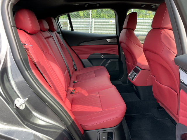 마세라티, 그레칼레 모데나 / 성열휘 기자