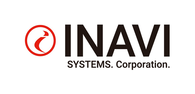 아이나비시스템즈 CI / 아이나비시스템즈 제공