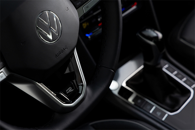 폭스바겐, 티구안 올스페이스 R-Line 드레스업 모델 / 폭스바겐코리아 제공