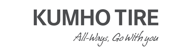 금호타이어 CI / 금호타이어 제공
