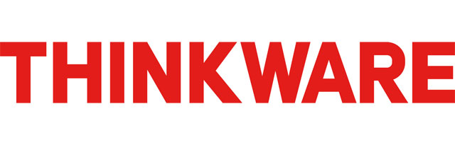 팅크웨어 CI / 팅크웨어㈜ 제공