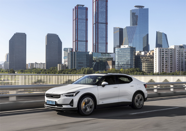 폴스타 2 / 폴스타코리아 제공