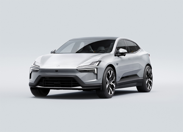 폴스타 4 / 폴스타코리아 제공