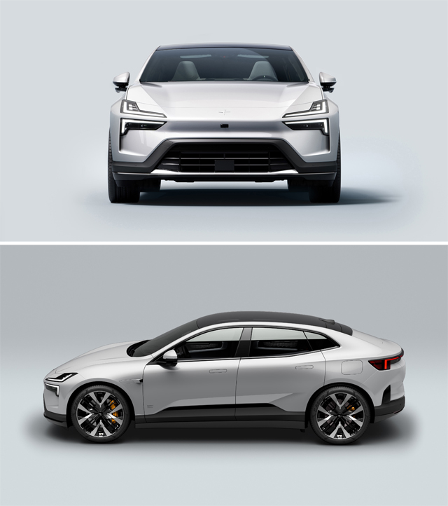 폴스타 4 / 폴스타코리아 제공